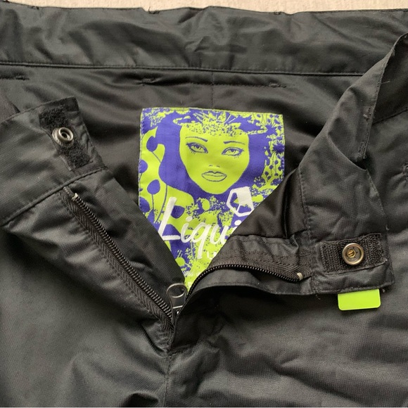 LIQUID Venture Ski Snow Pants - Picture 11 of 16